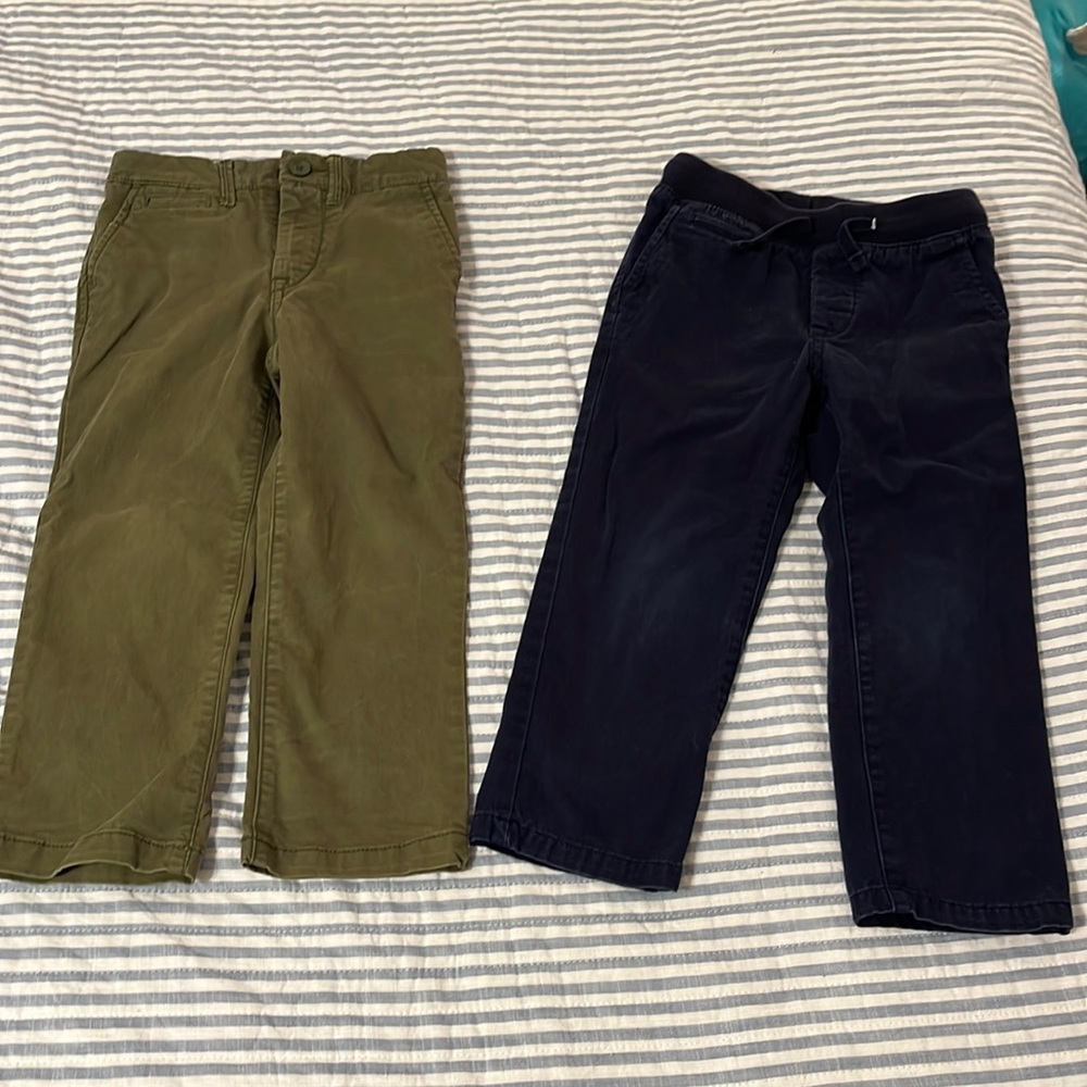 Baby Gap chinos